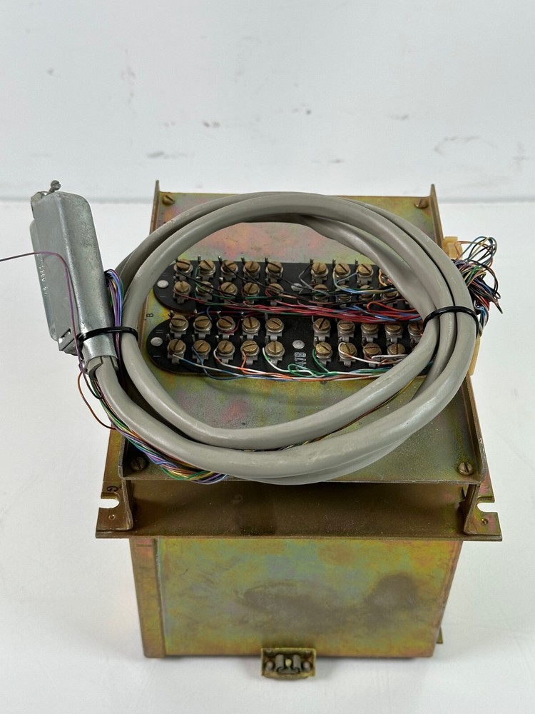 WESTERN ELECTRIC 247B KTU