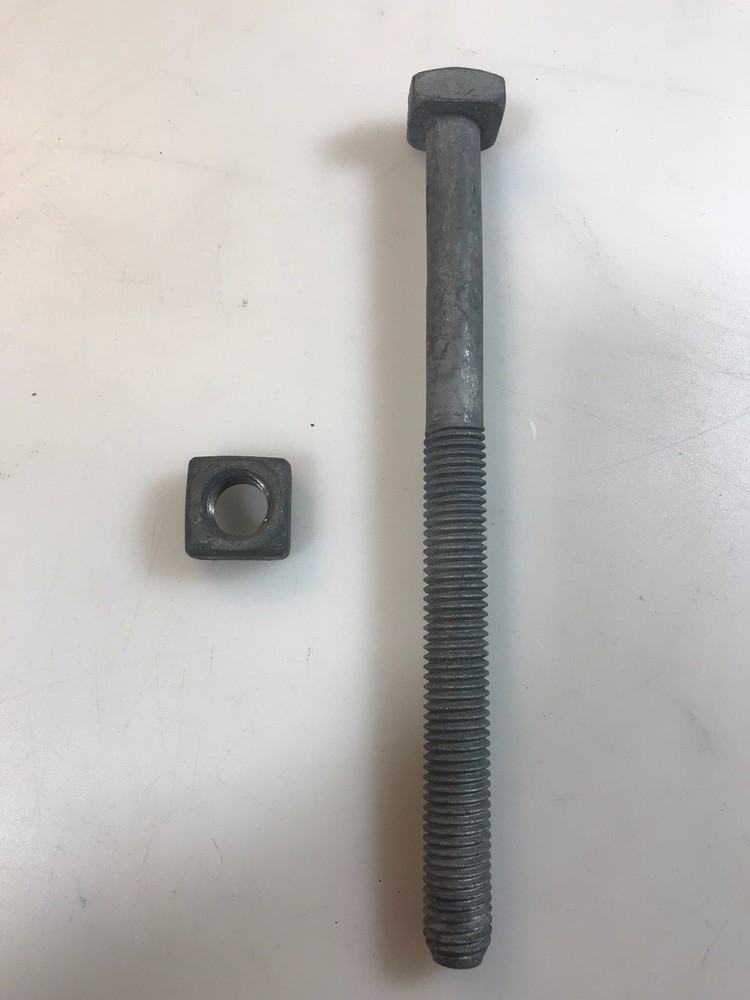 Joslyn 8"X5/8" Bolt