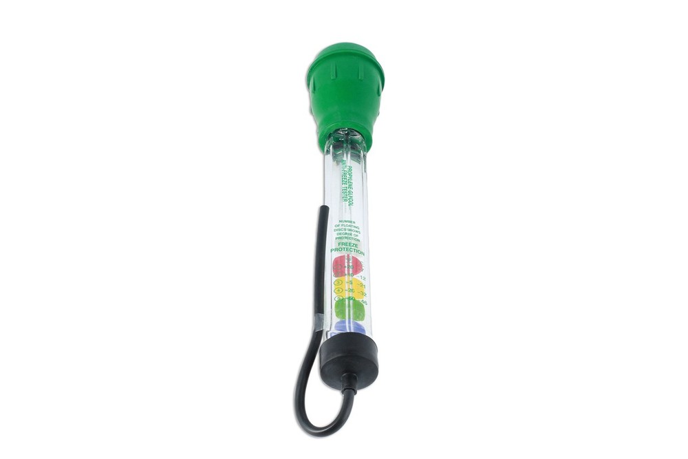 Laser Tools Antifreeze Tester - Propylene Glycol 4292