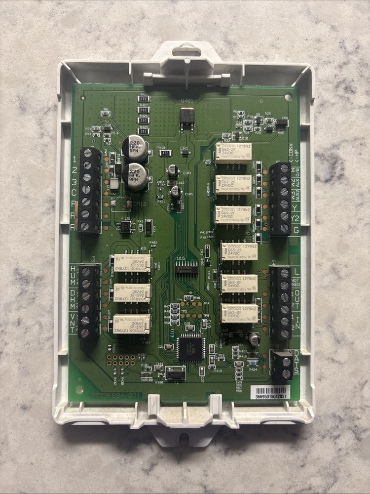Honeywell THM5421C1008 Equipment Interface Module