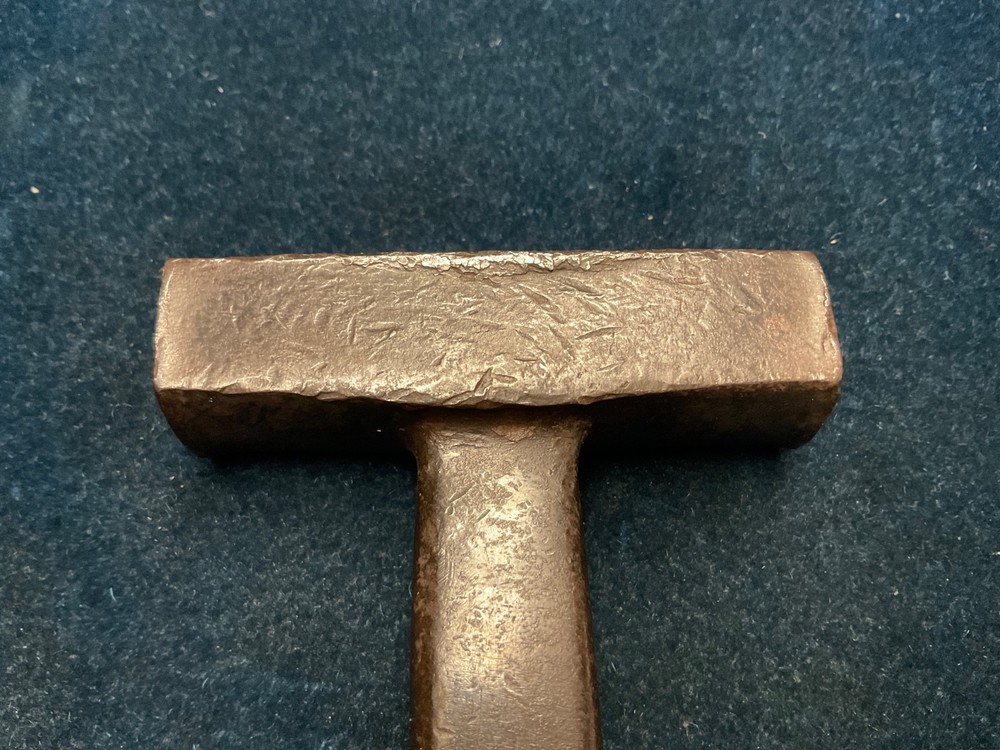 Vintage Crate Hammer