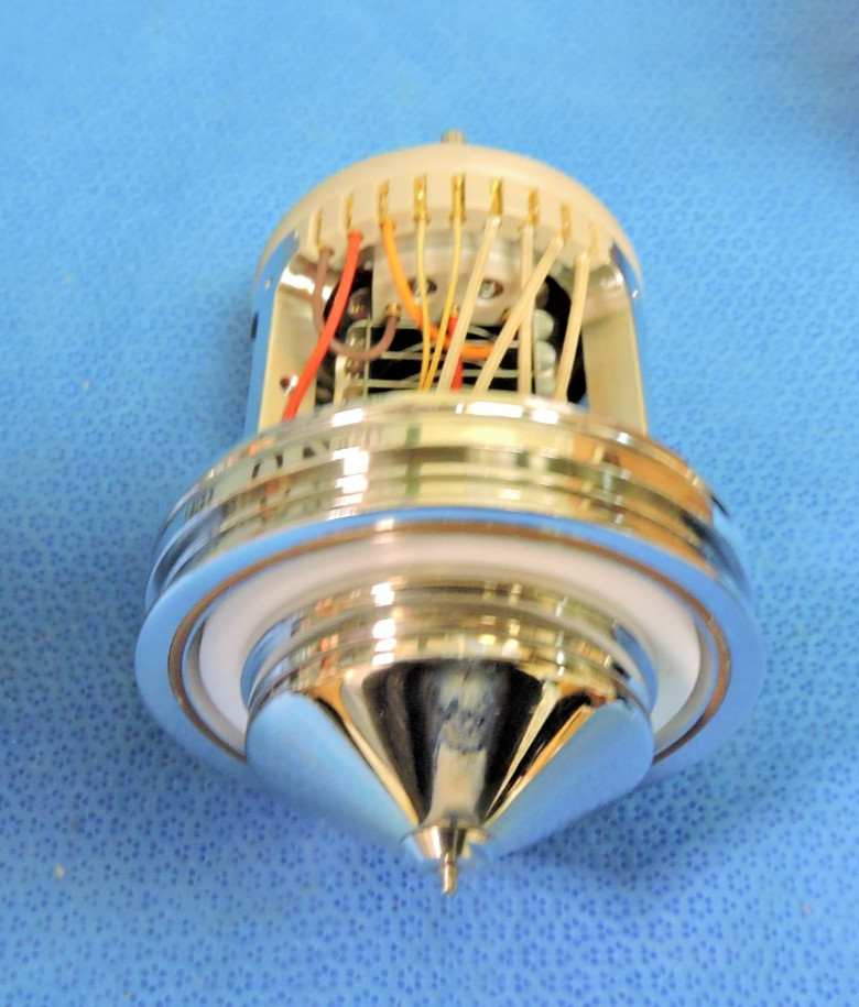 Thermo Scientific HCD-SRIG Ion Source Interface LTQ Quantum LCQ TSQ 70005-60255