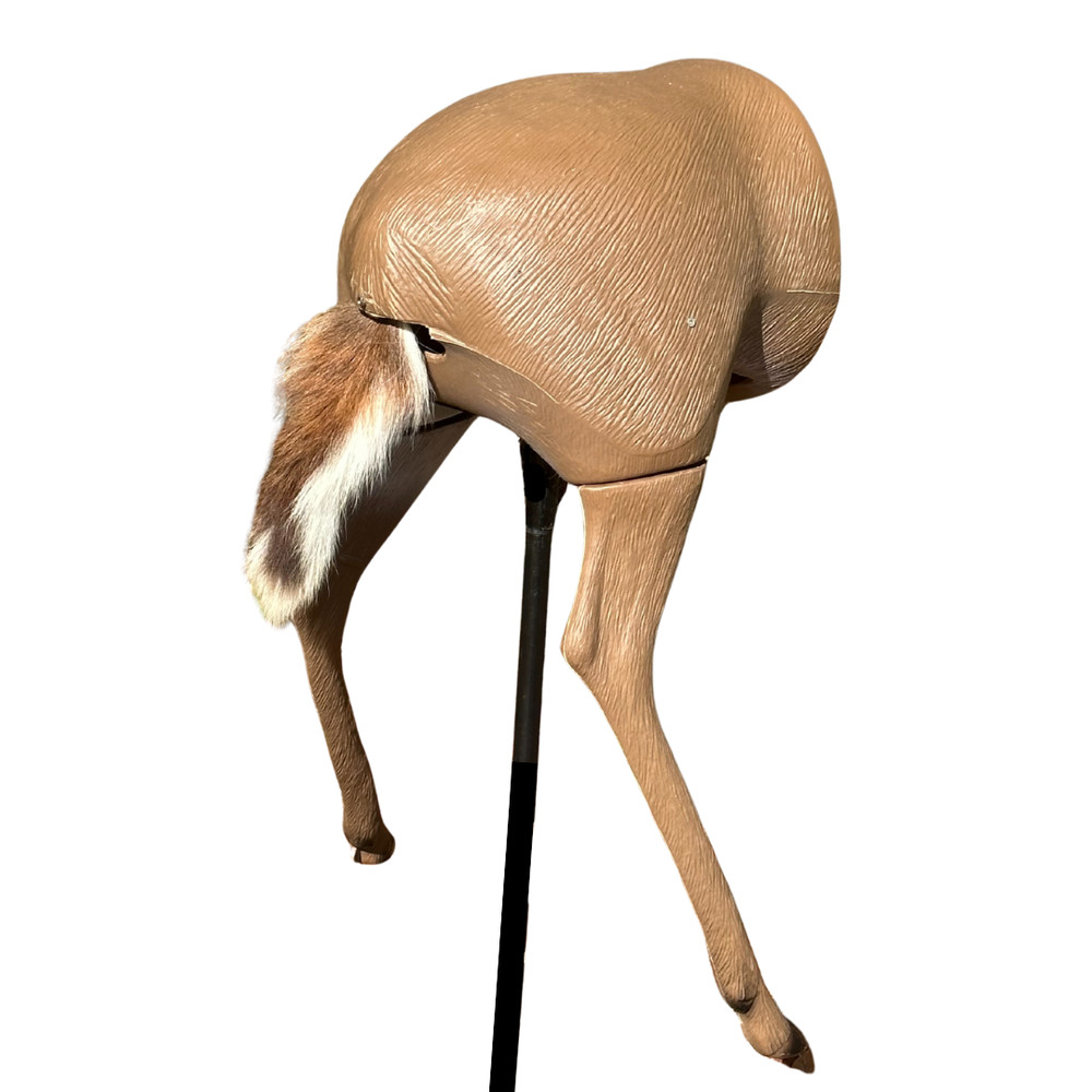 The Deer Reeler™ Motion Decoy