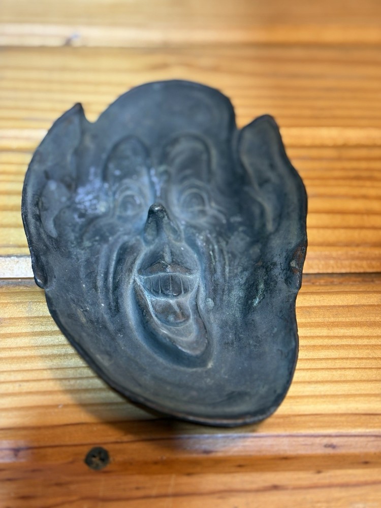 Antique Dartmoor Pixie Dish 1920’s