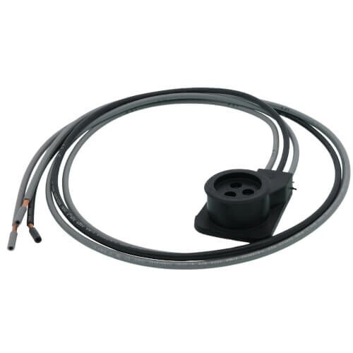 Copeland Compressor Plug 529-0060-24 NEW OLD PACKAGE