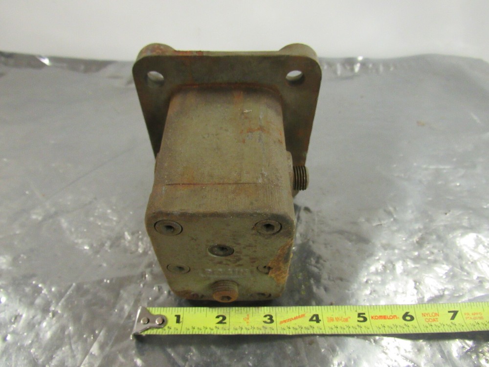 VICKERS FX190B HYDRAULIC CONTROL VALVE ***NNB***