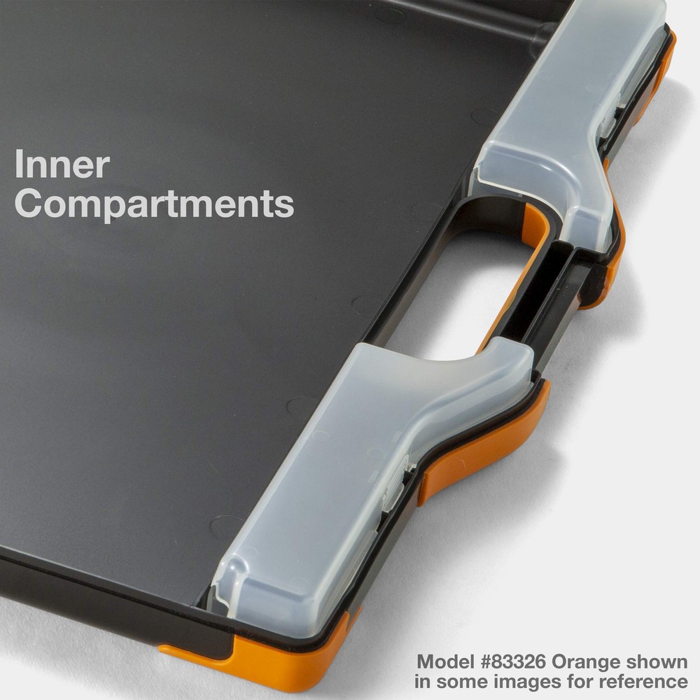 OIC83326 - OIC Clipboard Storage Box