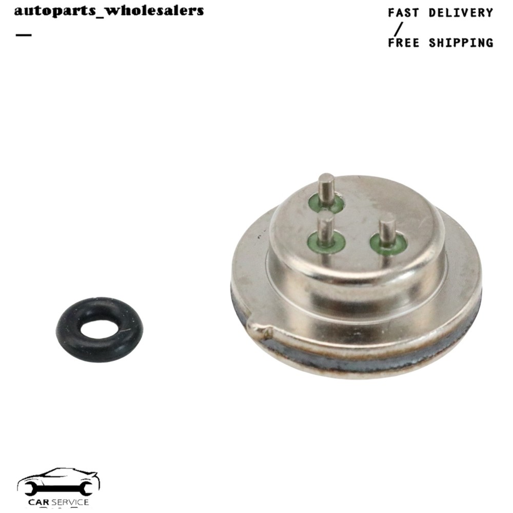 2 Pcs Hydraulic Pressure Sensor For 725 Transmission Control Unit Switch Y3/8b5