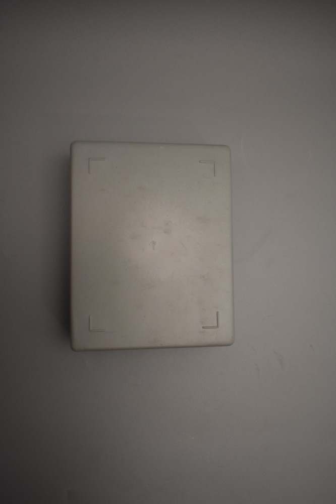 Microscope Slide case box contain 25 Slide