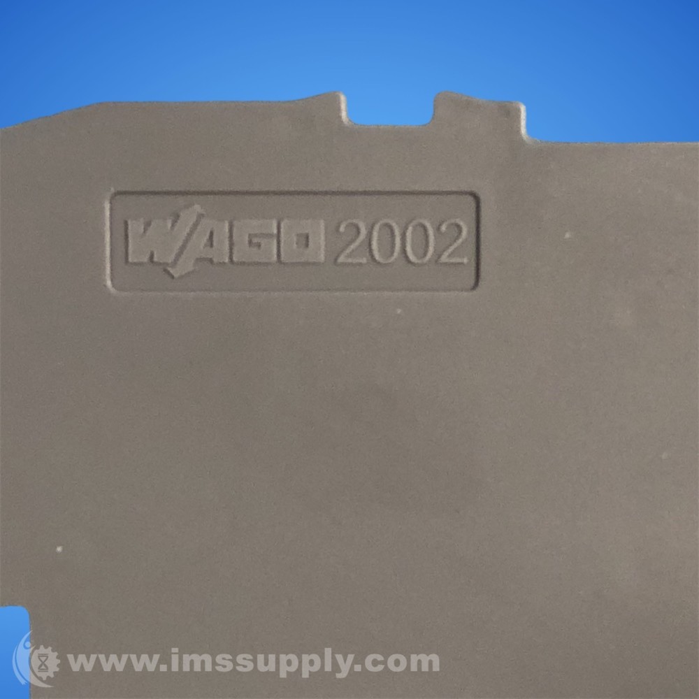 WAGO 2002-1491 FNIP
