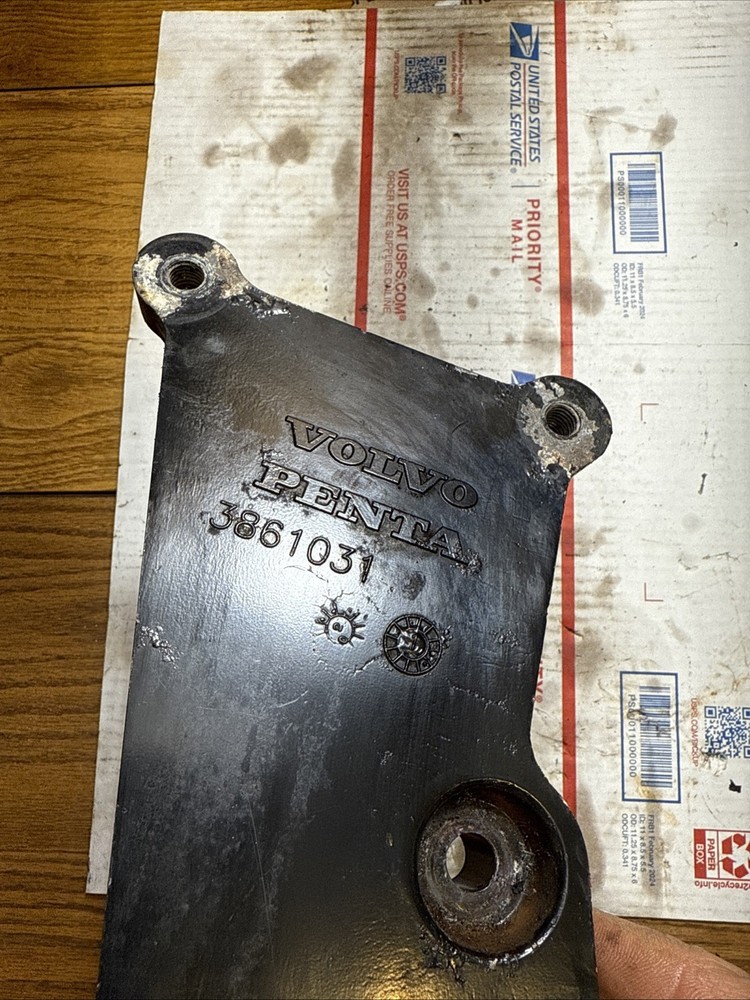 Volvo Penta 3861031