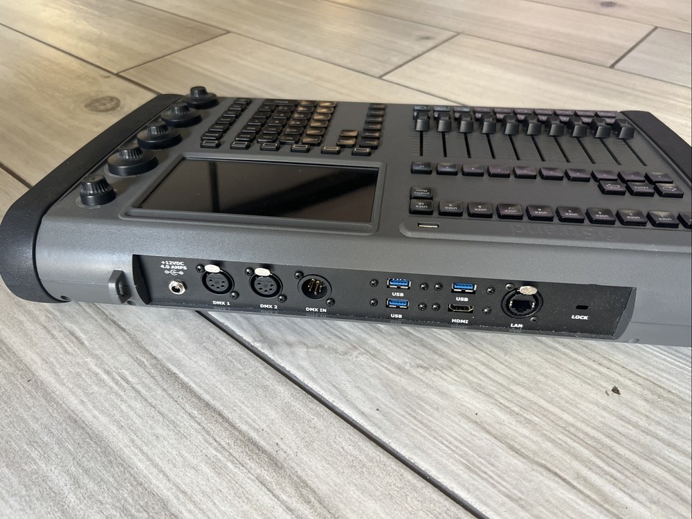 Strand Neo Compact 10