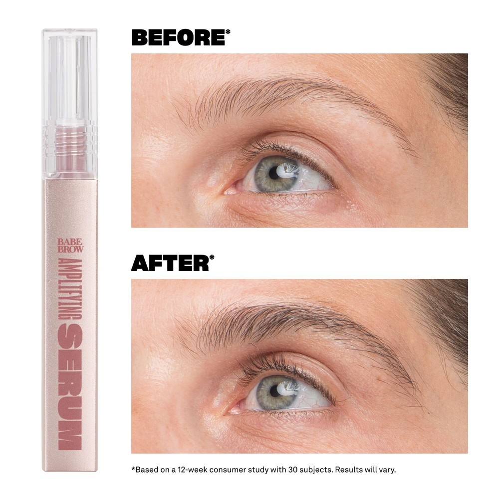 Babe Original Lash / Brow