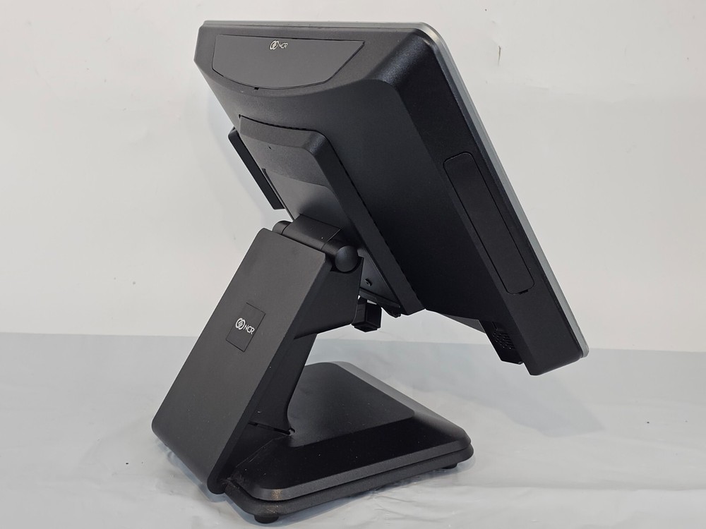 NCR 7761-8450-0000 TouchScreen POS System