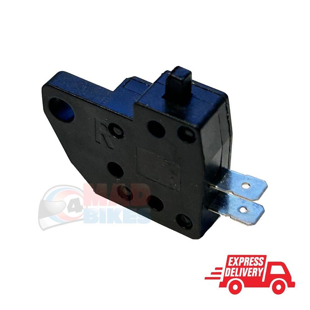 Front Brake Light Switch for Honda NTV700 / NT700V 2006 to 2010 & ABS Models