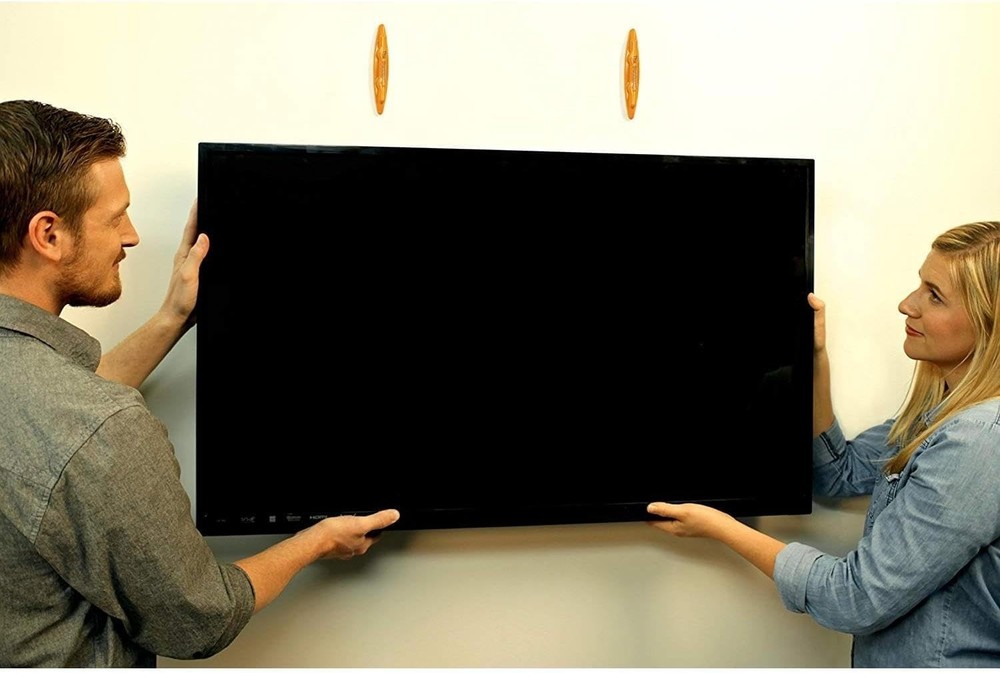 Compact & Durable Magnetic Stud Finder - Perfect for DIY & Home Projects