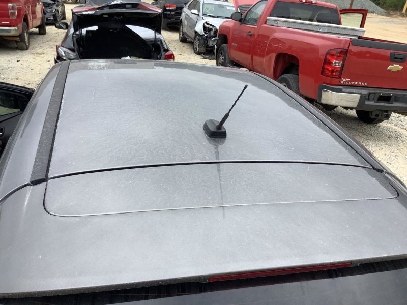 Driver Left Windshield Wiper Motor Fits 12-18 FOCUS 3403346