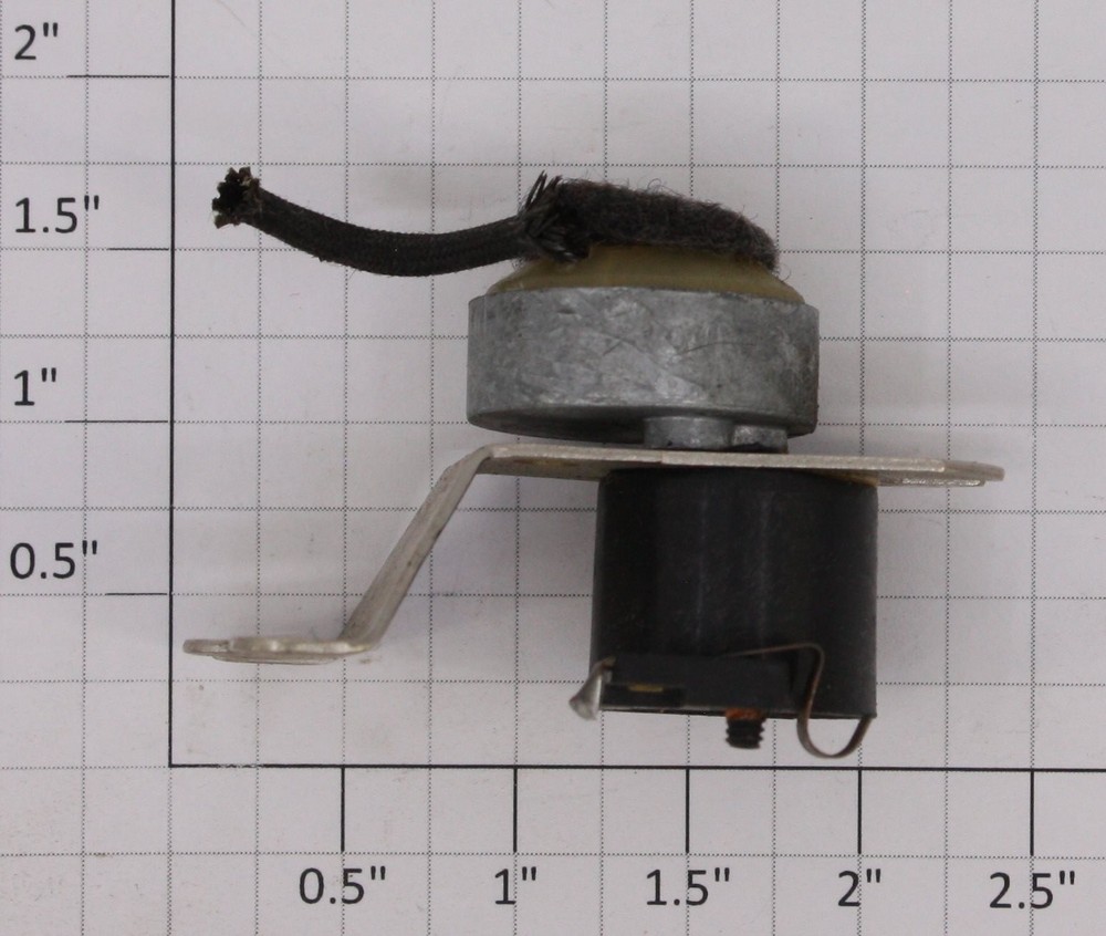 Lionel 8600-42 Liquid Smoke Unit without Wire