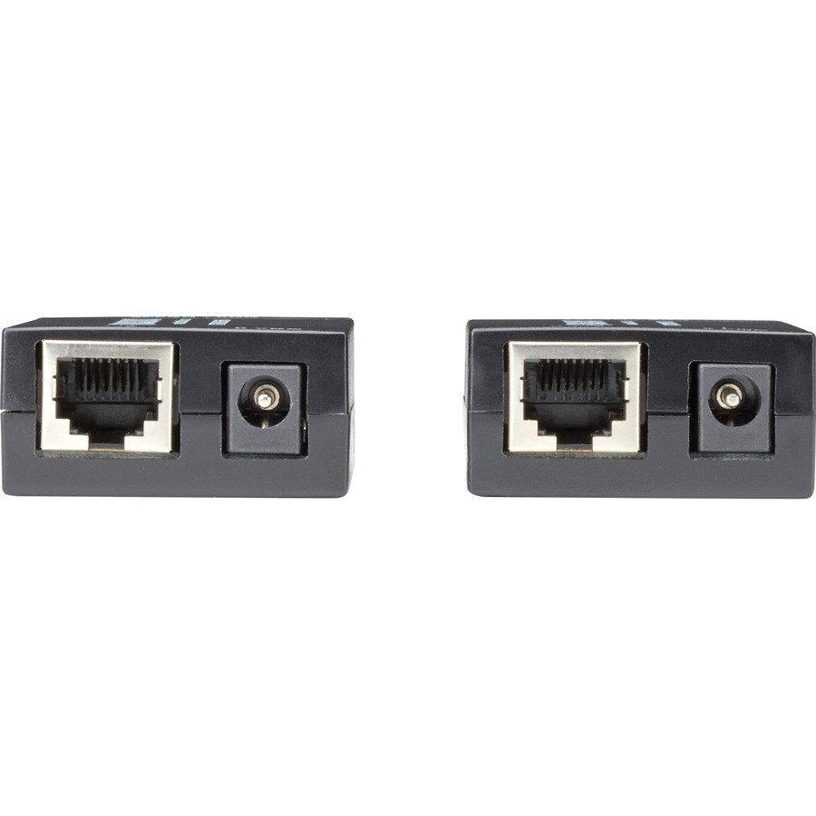 Black Box ME890AR2 Async RS232 Extender over CATx DB9