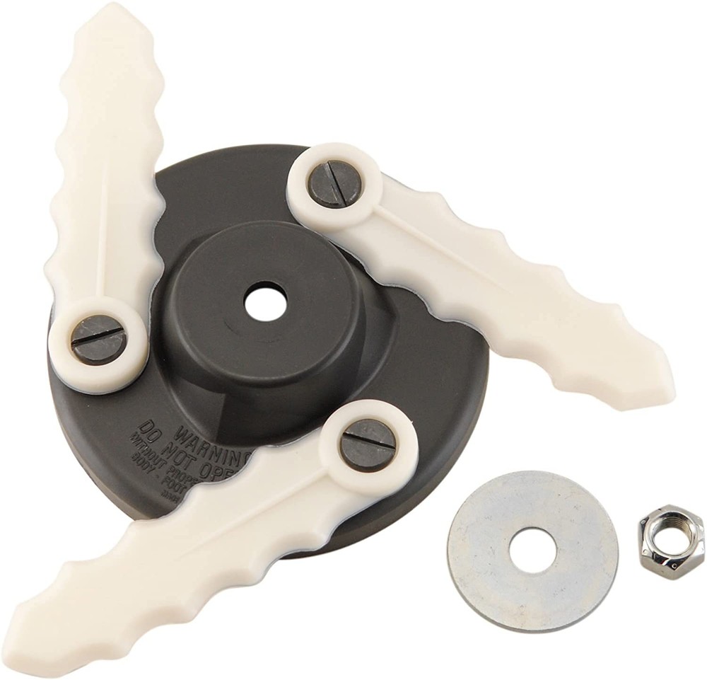 Echo Genuine OEM Trimmer Head # 215311