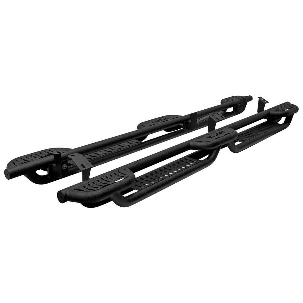 Drop Down Side Step Bars Running Boards Compatible with 2007- 2021