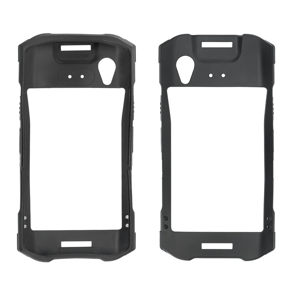 10pcs For Zebra TC21 TC26 Protective Cover Case Rugged Boot Barcode Scanner New
