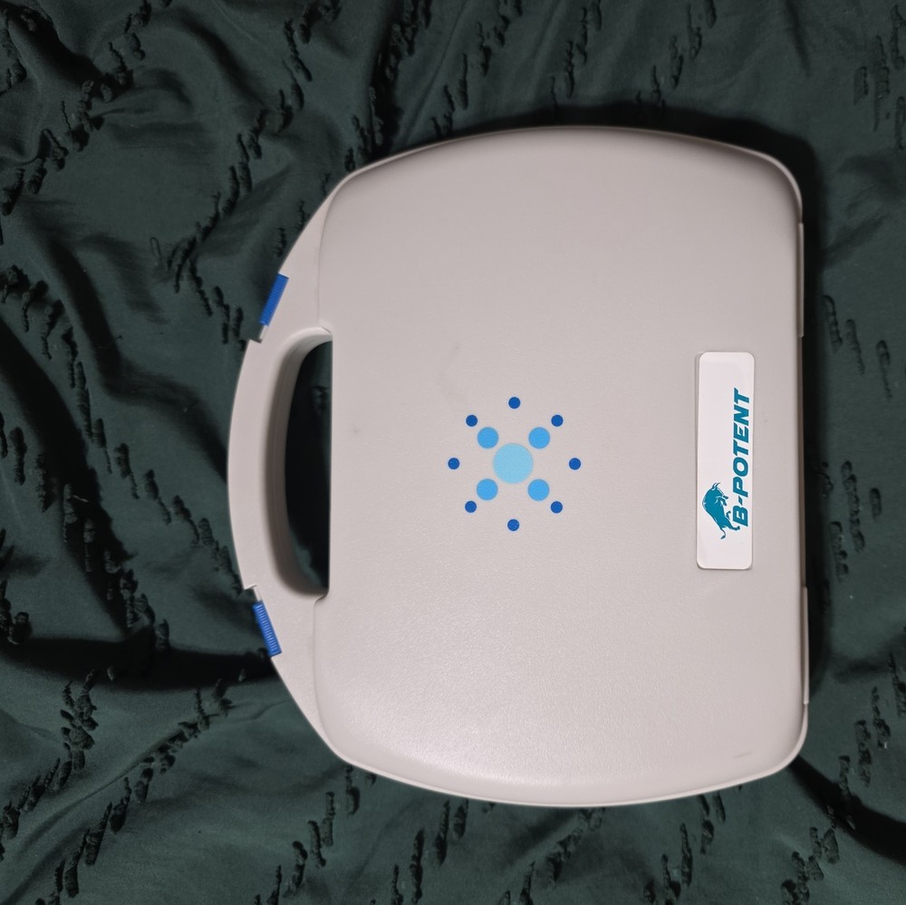 B-POTENT ULTRASONIC STIMULATOR DEVICE