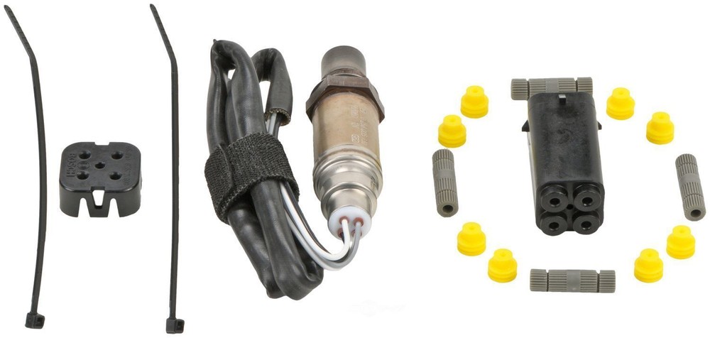 Oxygen Sensor-Universal Bosch 15730