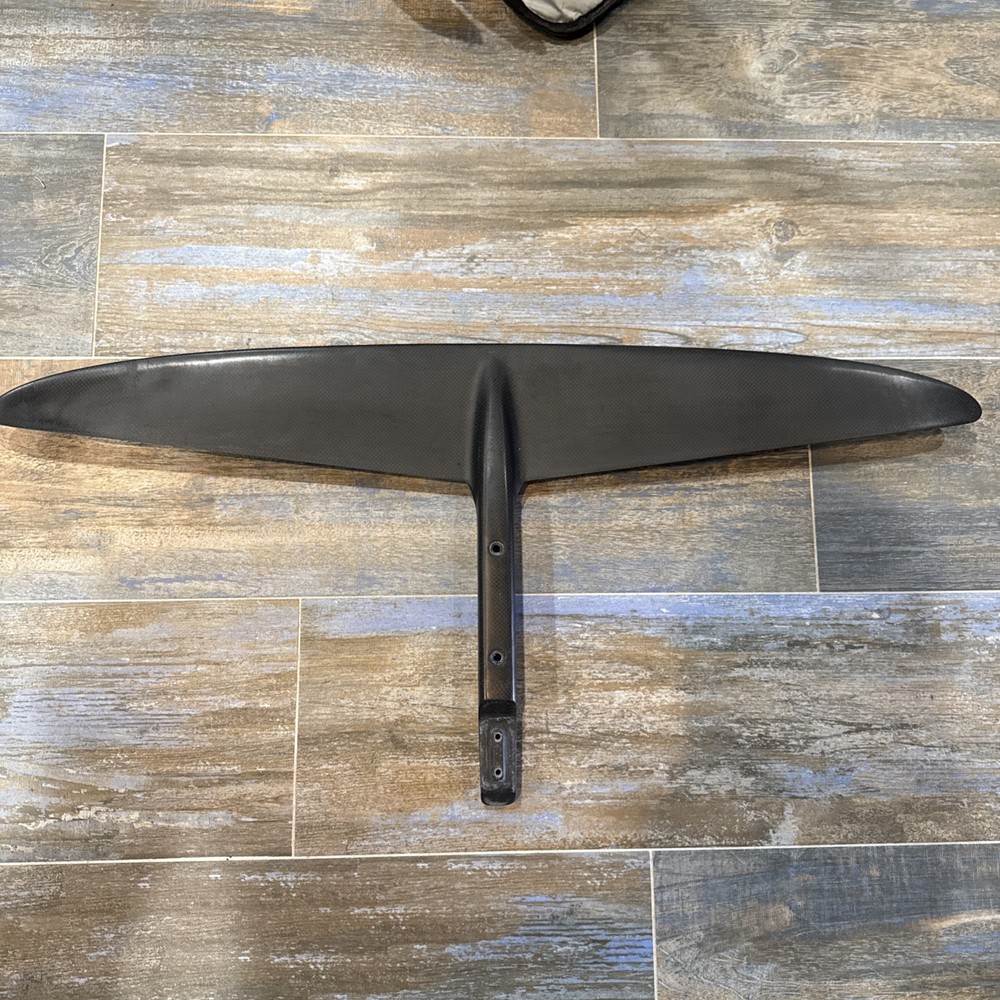 Used Code Foils 850 S Front Wing For Foiling (wing, Prone, Surf, Kite)