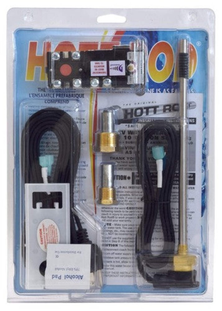 Valterra DGR10VP Diamond Group APPLIANCE COMPONENTS RV