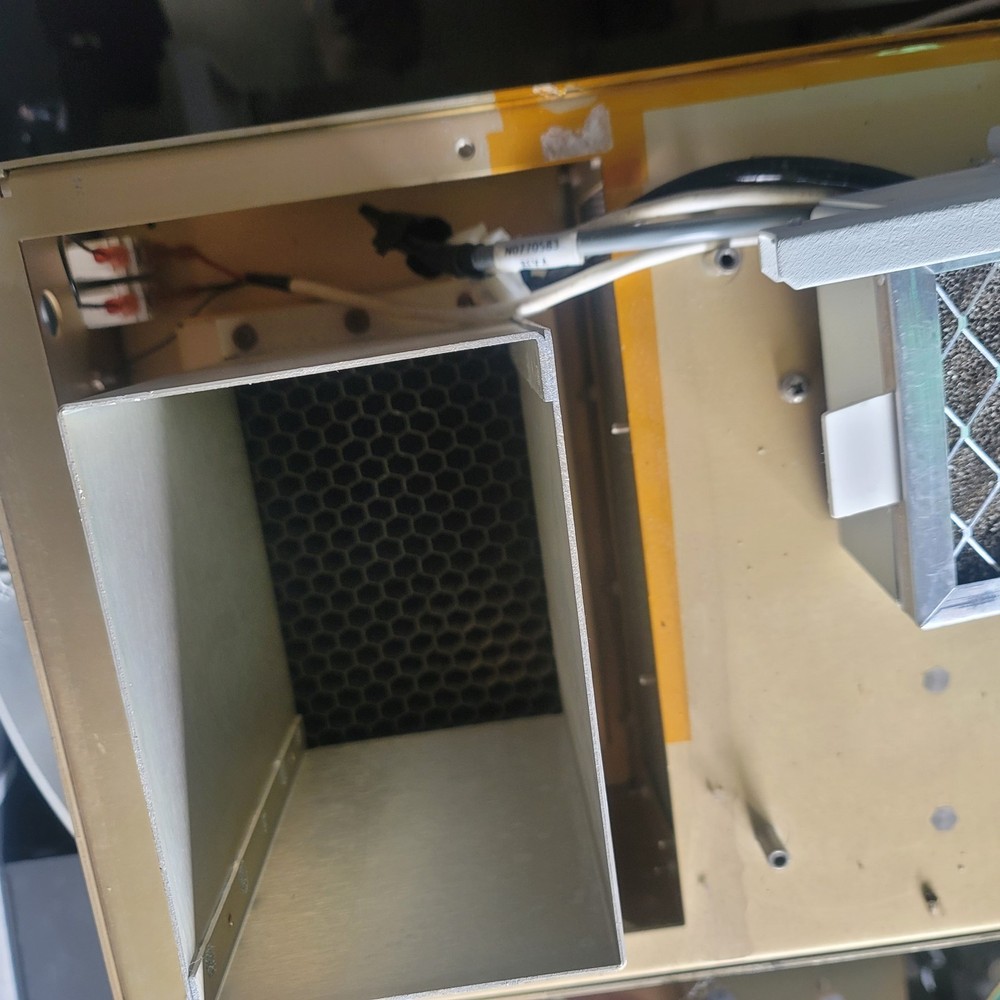 Perkin Elmer Optima 5300DV