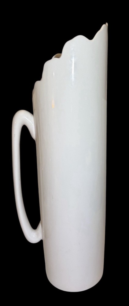 Porcelain Vase/Pitcher