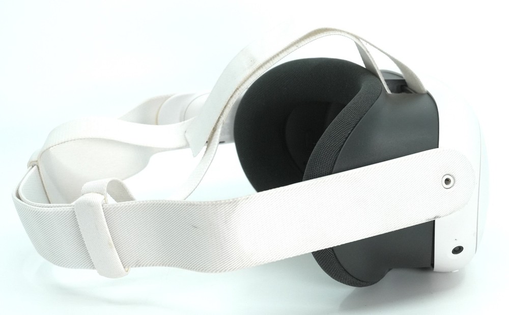 Meta Quest 3 Headset Only - GB Size Unknown