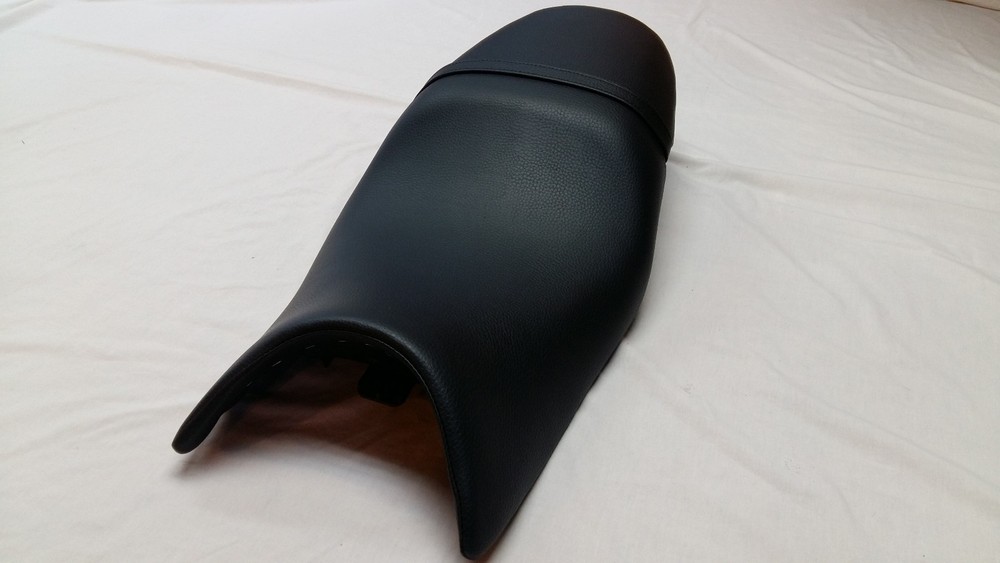2000-2003 Triumph TT600 replacement SEAT COVER
