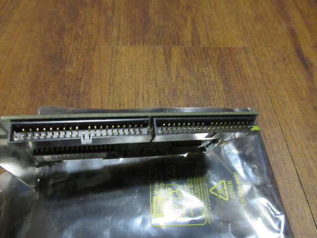 Promise Ultra66 IDE Raid Controller Card - Vintage