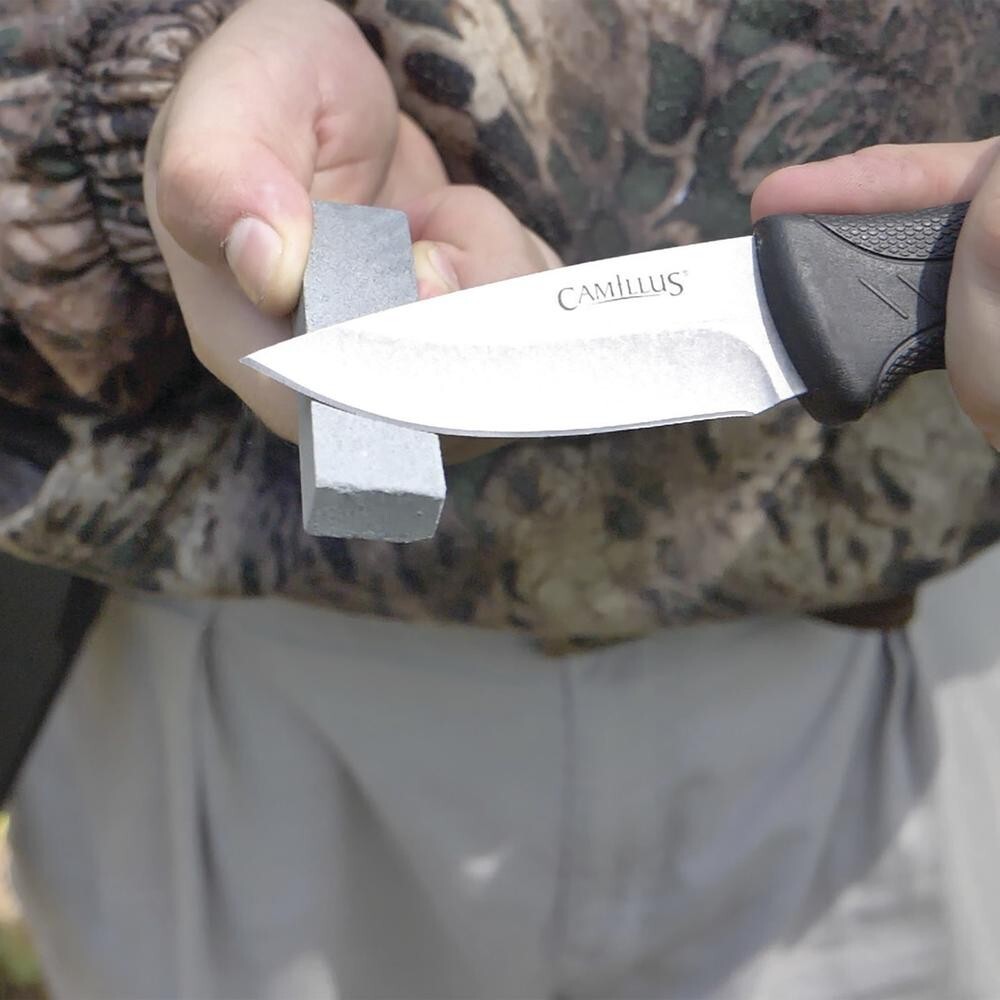 Camillus Frontier Outdoor Survival PACK