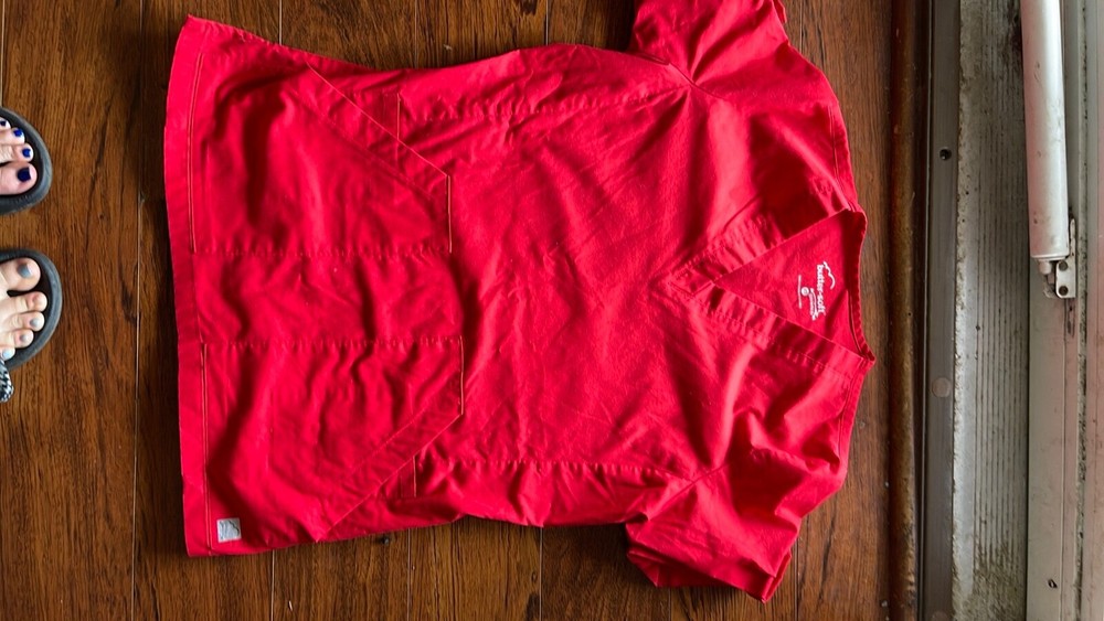 scrub sets women