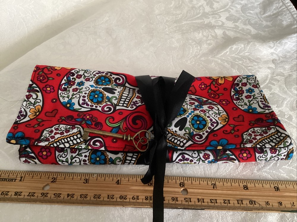 tarot card wrap bag