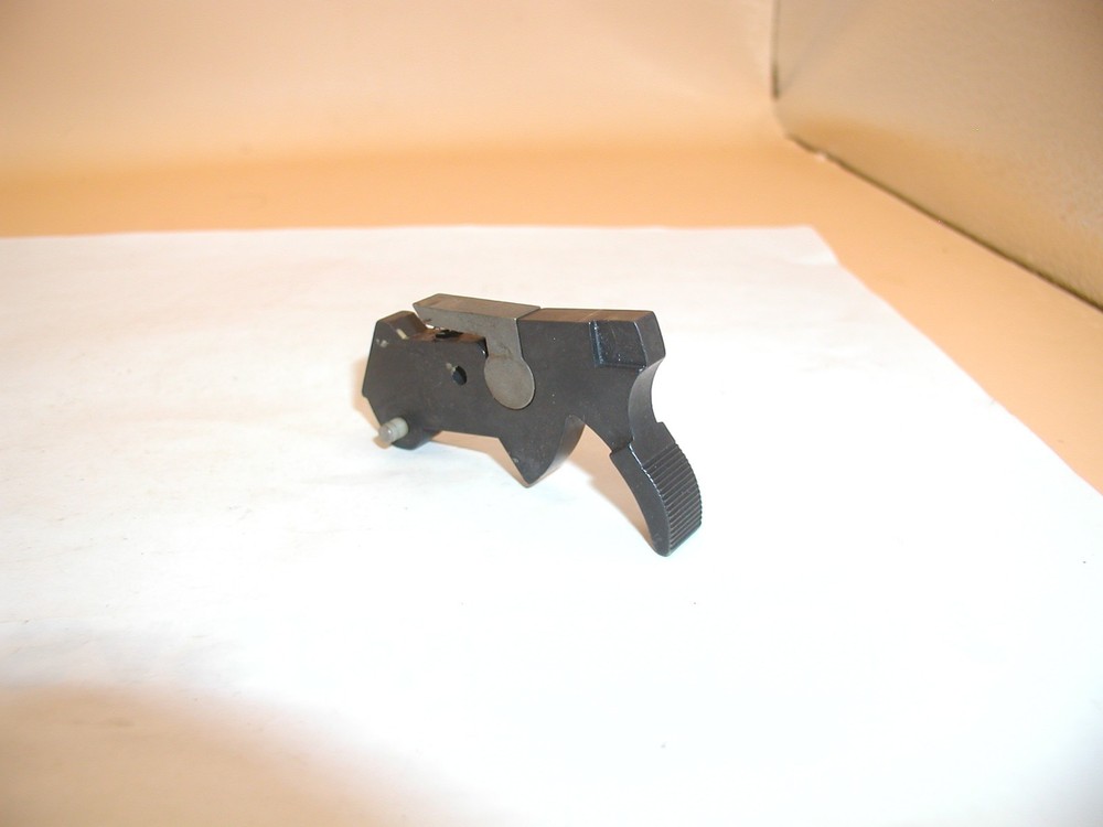Crosman 357 - Hammer, Complete