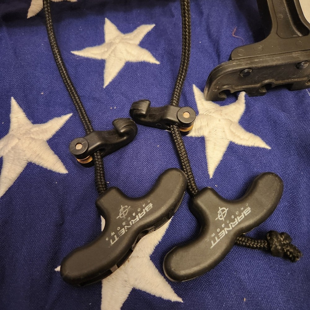 Barnett Predator Crossbow W/ Scope *Bad String* Check Description Bellow Parts