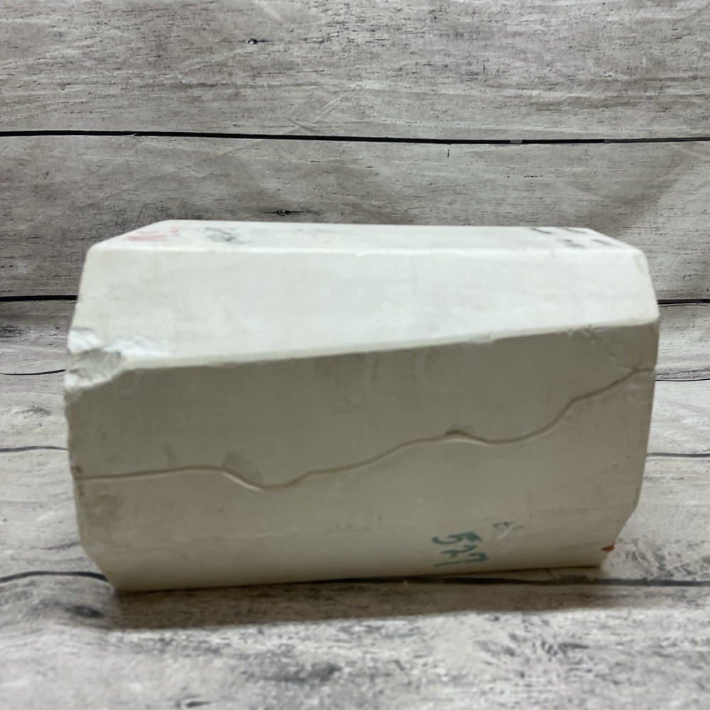 Ceramic Slip Casting Mold Alberta’s #527