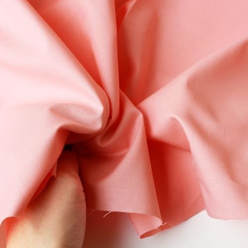Nippon Chuko Eighty Square Fabric Marron KD4630-226-6M