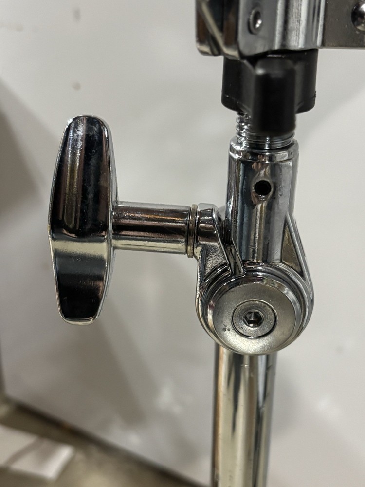 Pearl Snare Double Braced Percussion Drum Stand Swivel