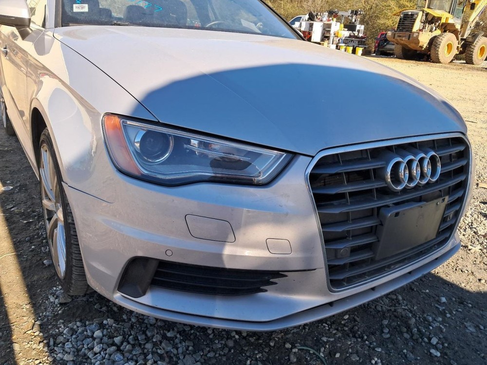 Fuse Box Engine Compartment Fits 15-20 AUDI A3 4901429