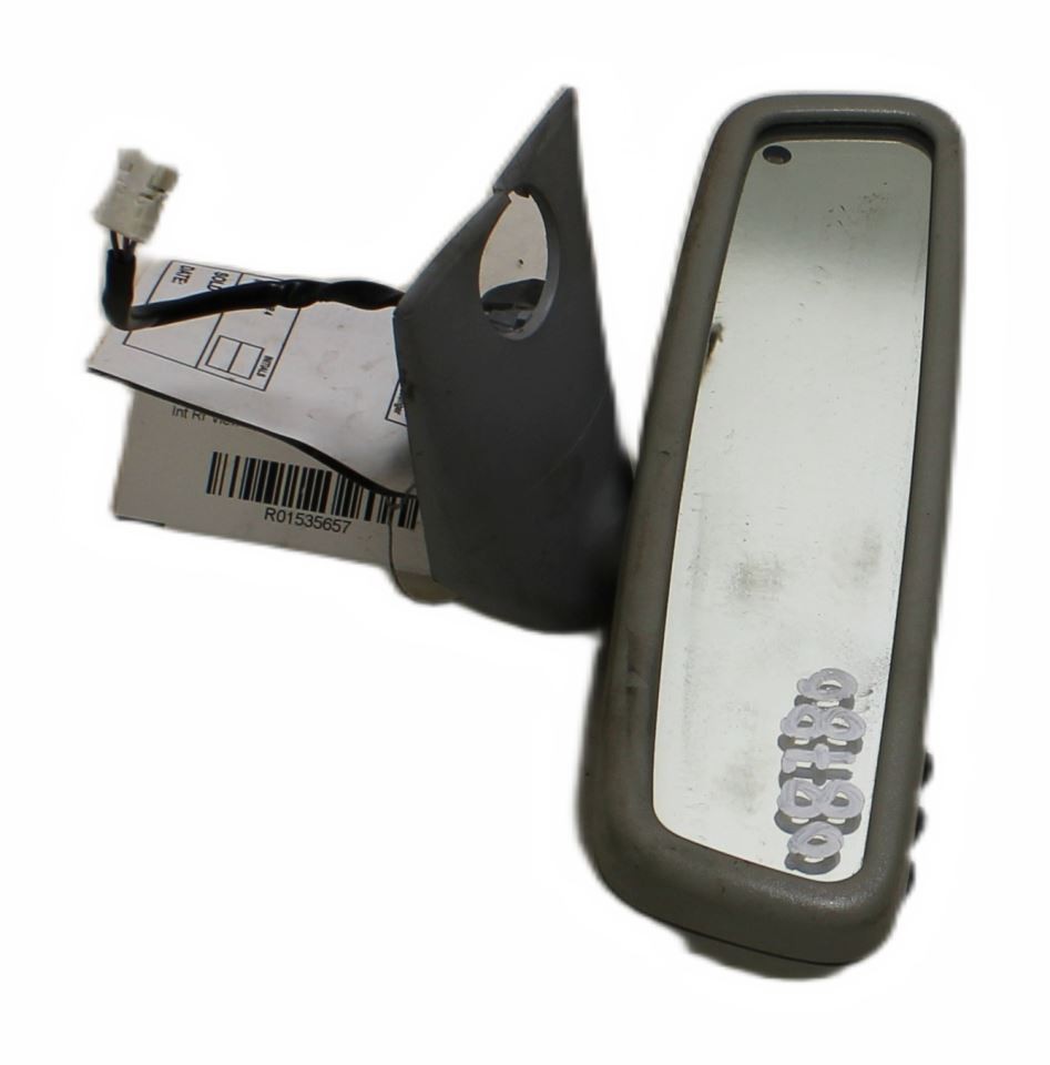 C320 2004 Rear View Mirror OEM