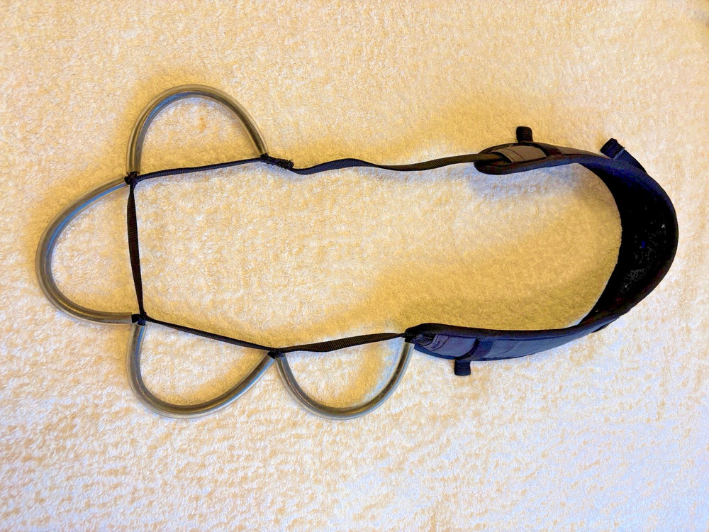 Metolius Padded Gear Sling – Multi Loop - Adjustable