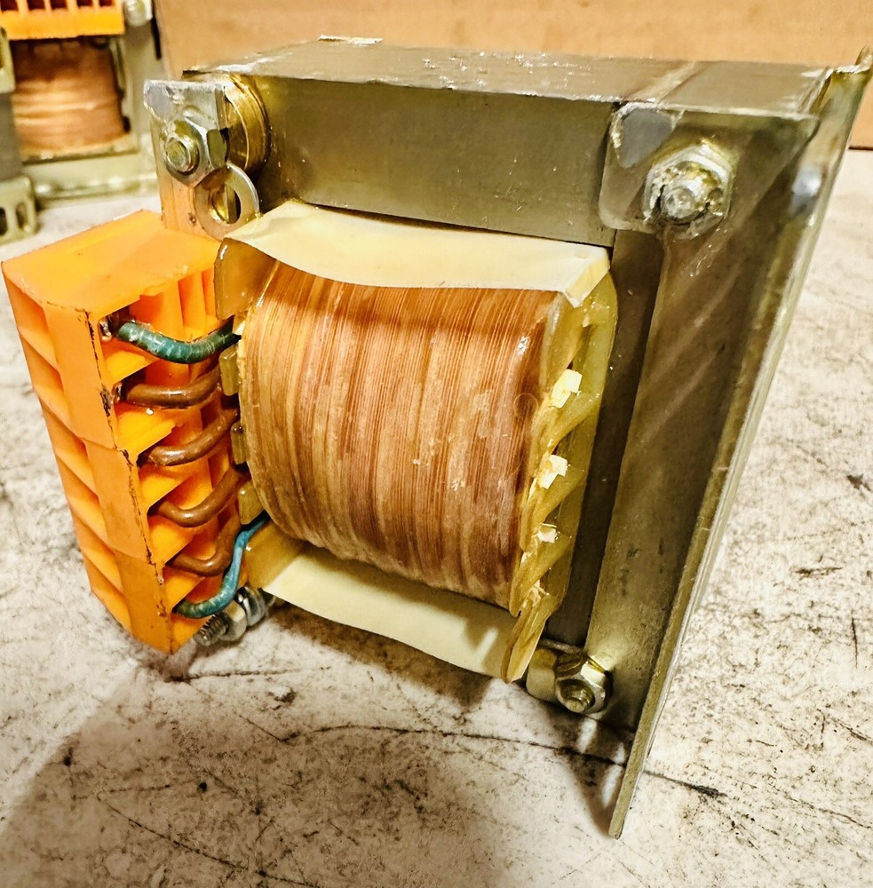 J. Schneider Elektrotechnik-SEL 40