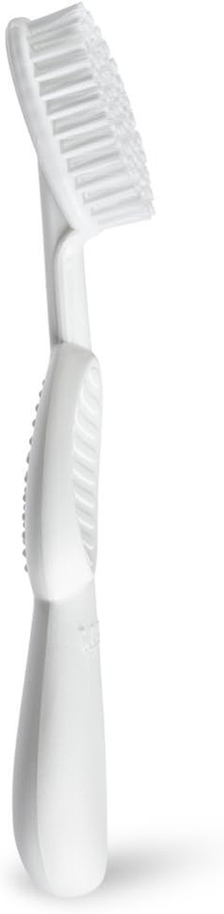 Scuba Toothbrush, Left Hand, Soft, Assorted Colors