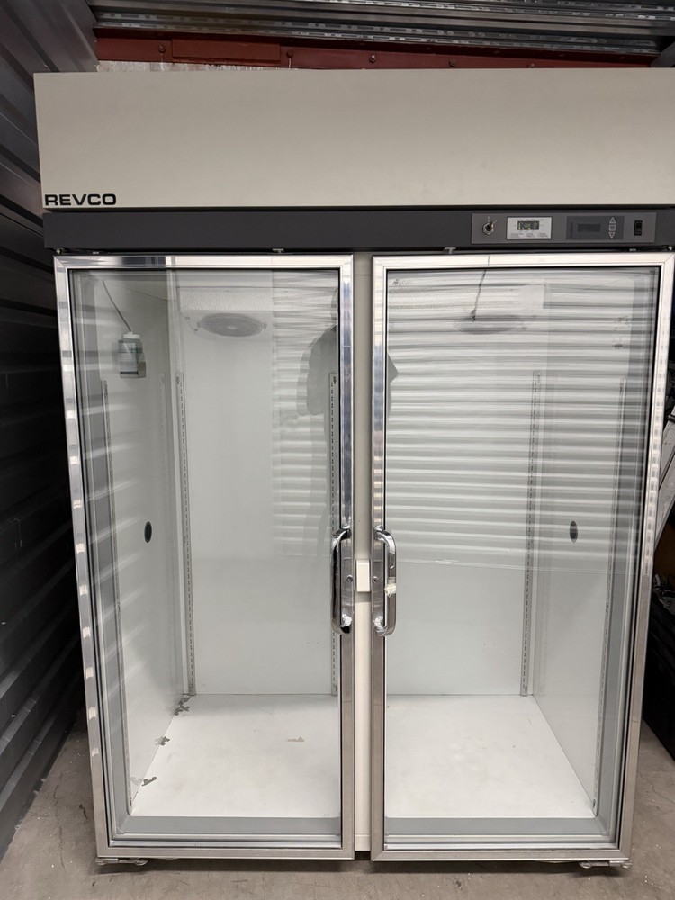 REVCO MODEL REC5004A20 general purpose laboratory cold storage