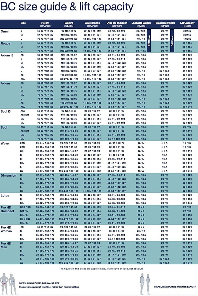 Aqualung Dimension BC Vest